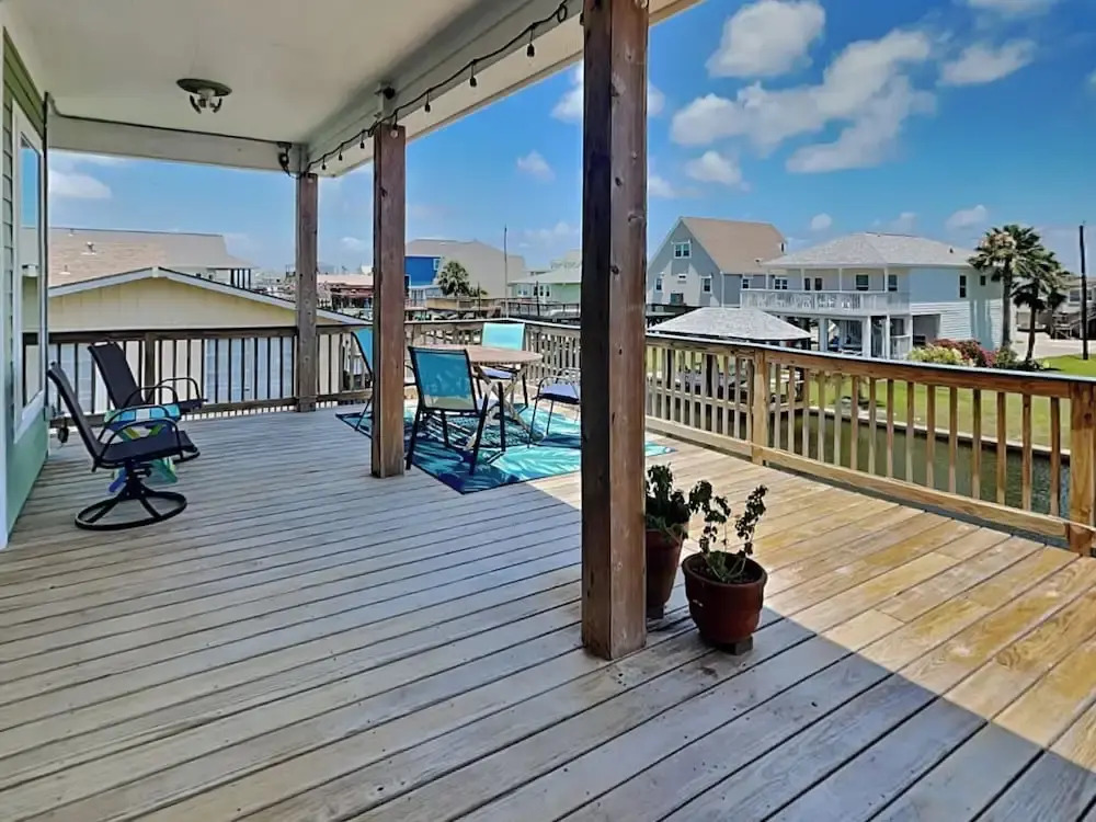 Turtle Nest by Ryson Vacation Rentals
