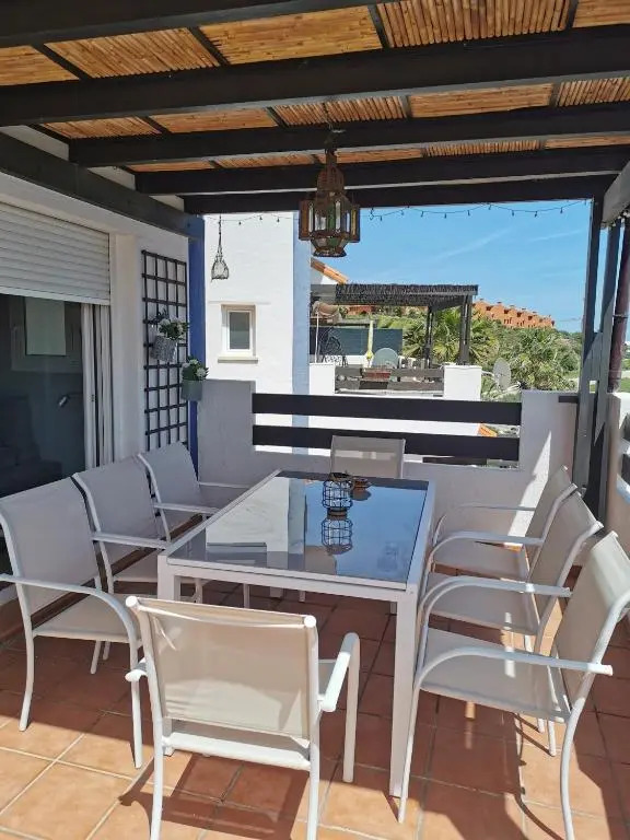 Manilva House