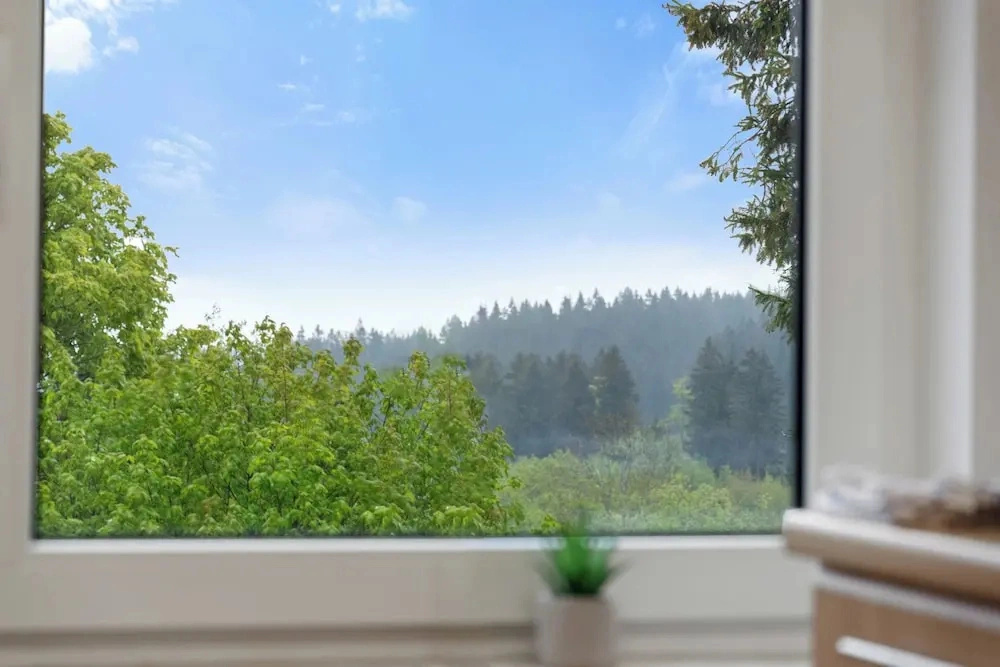 Villa Horn Oberhof Ferienwohnungen