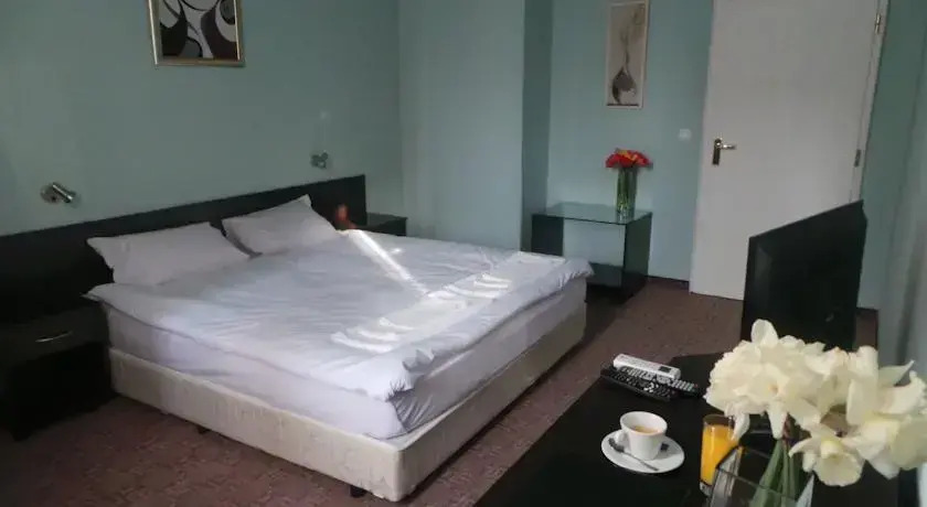 Hotel City INN Sofia