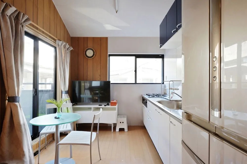 Tengachaya Residence East
