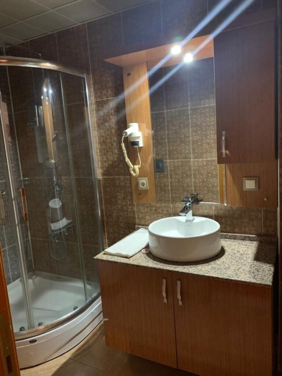 Ağrı Best Hotel