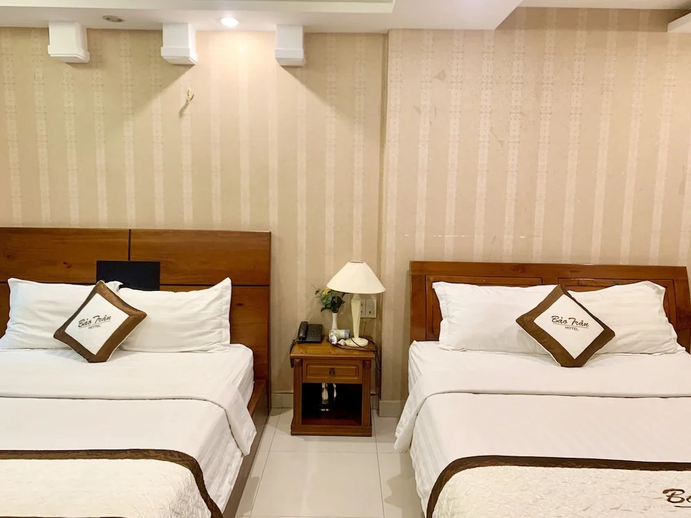 Bao Tran Hotel