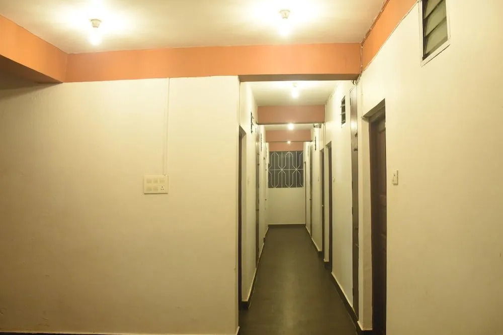New Sai Residency Goa