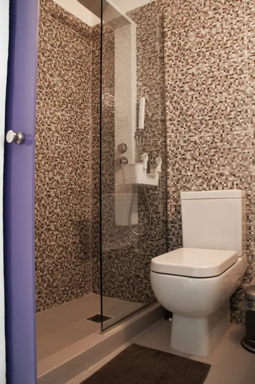 Cozy Flat near Athens City Center