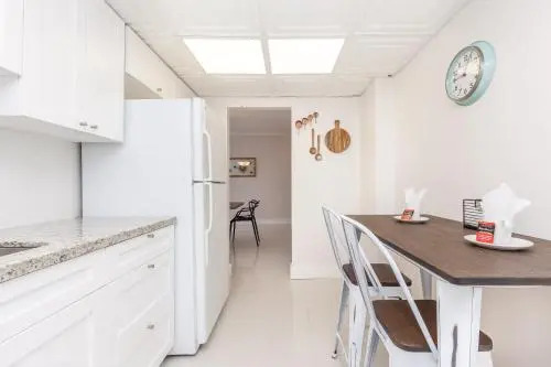 1/1 Miami - Hollywood Beach at Tides 1A