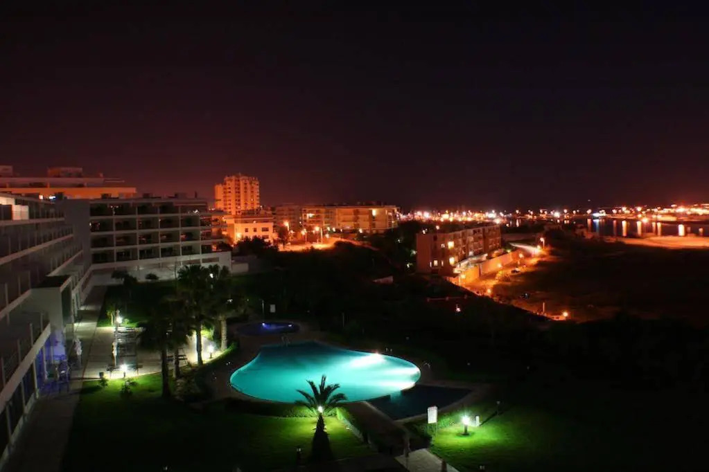 Apartamento Praia da Rocha