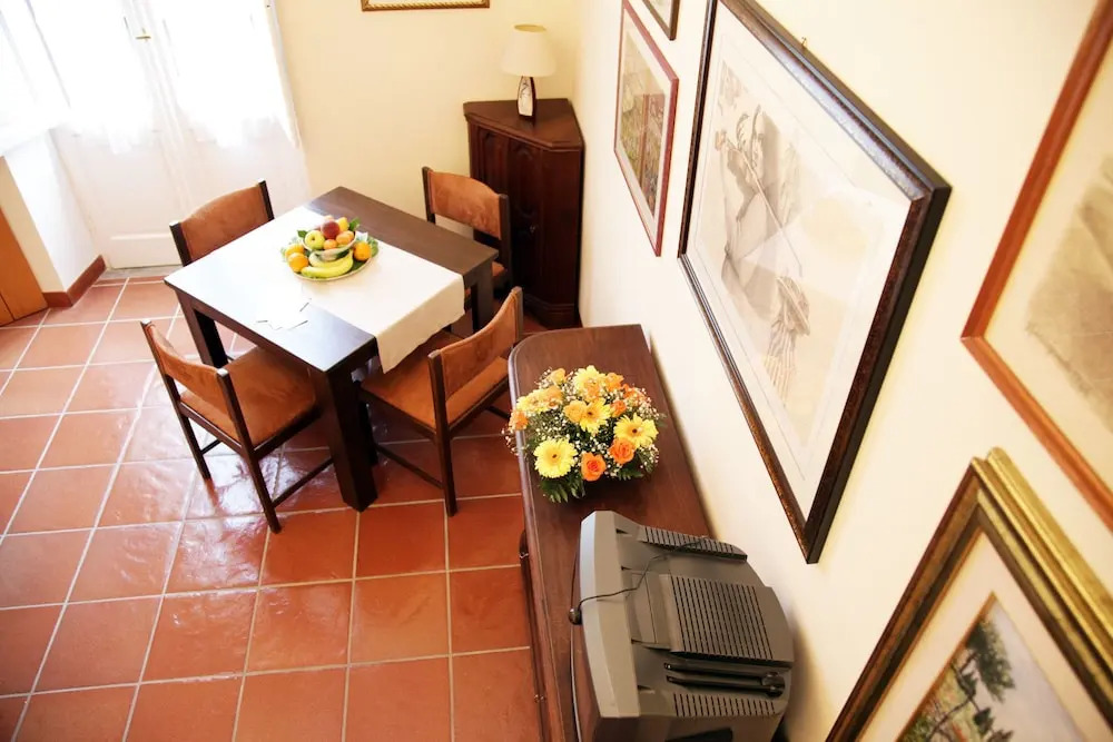 Casa Visconti