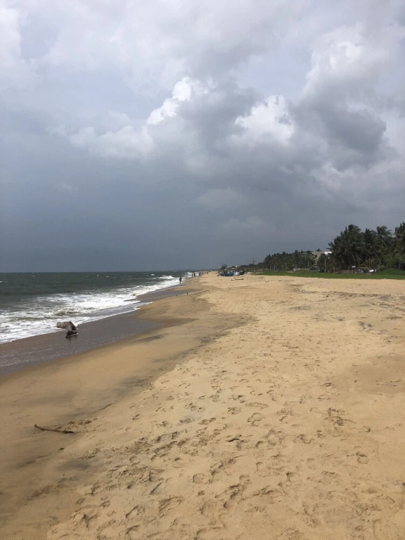 Vista BnB Peter Mendis Road