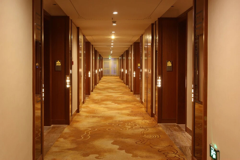 Sapphire Hotel
