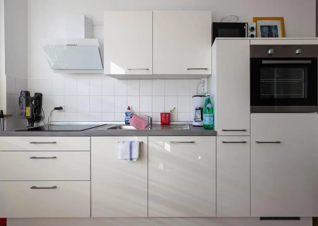 Parkside City Apartments No16