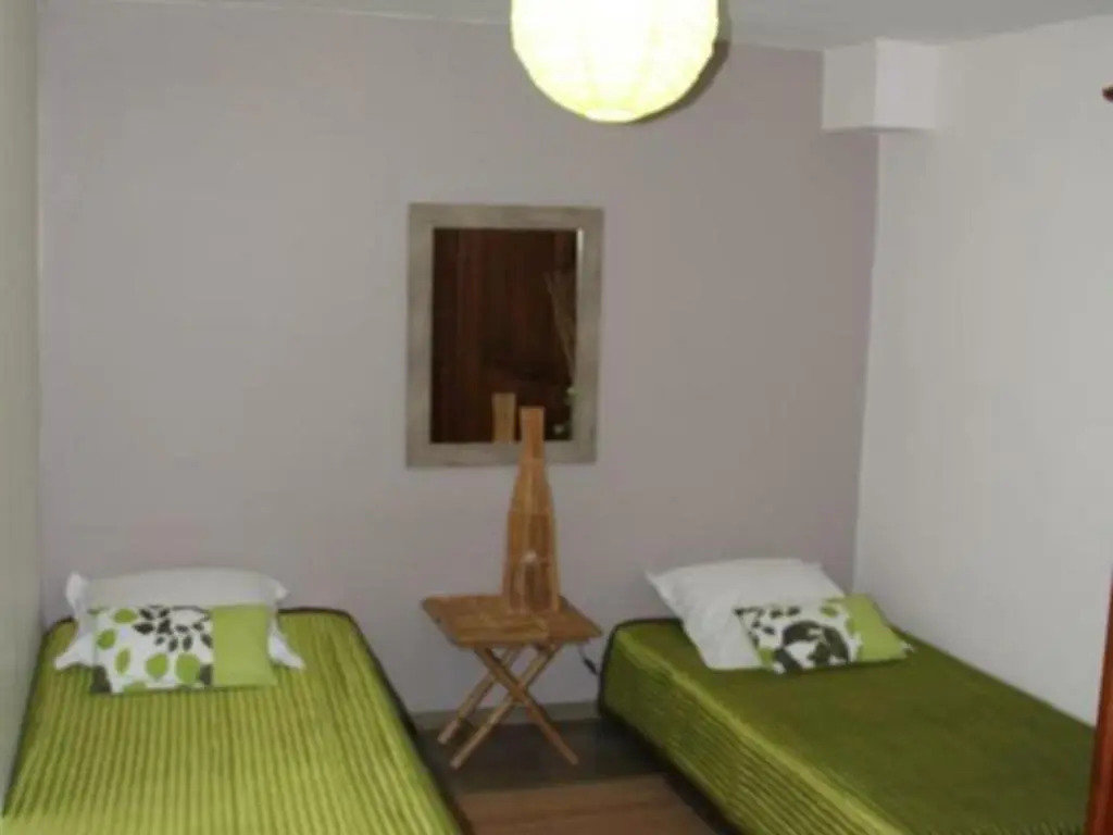 Gîte Thoury, 3 pièces, 4 personnes - FR-1-491-49