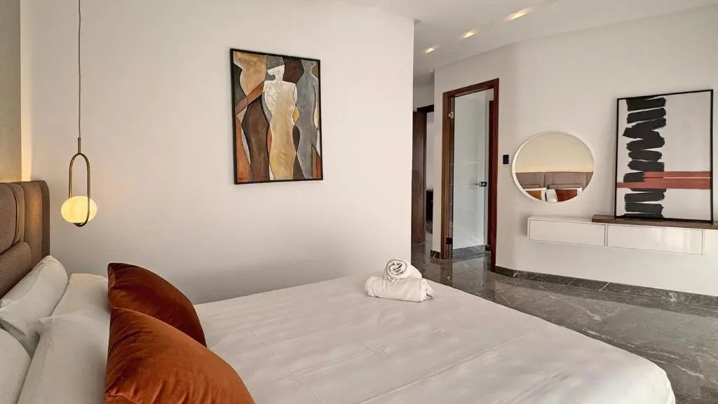Soho Boutique Casablanca