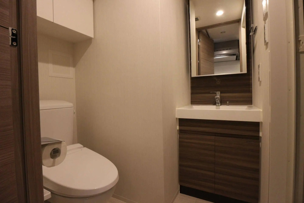 Concieria Ikebukuro MASTER'S VILLA