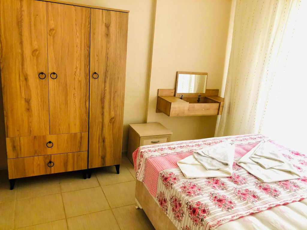 Karaca Apart Hotel