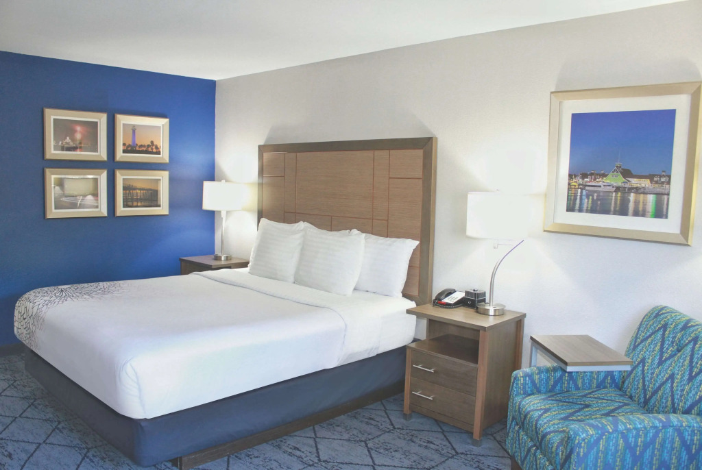 La Quinta by Wyndham NE Long Beach/Cypress