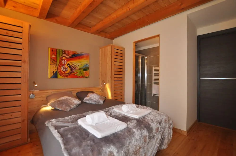 Chalet Lilas