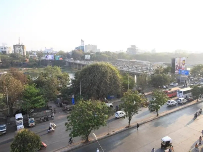 Hotel Prince Residency