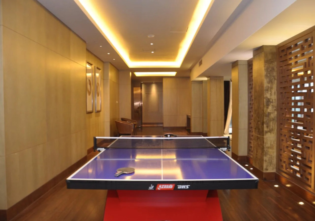 Boao State Guesthouse (Managed by New Century Hotels & Resorts)