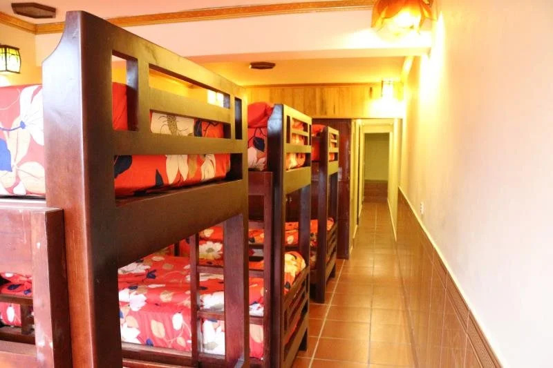 Sapa Cheap Room