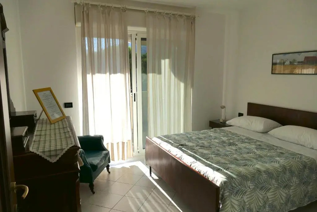 Casa Olga a Vallecrosia - CITRA 008063-LT-0054
