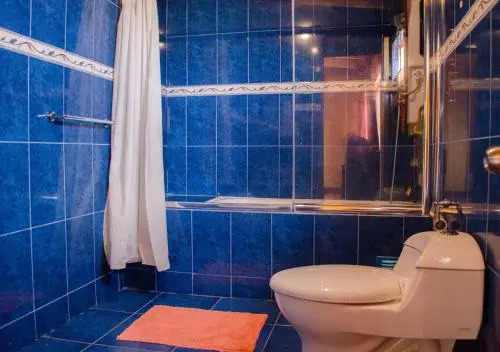 Hostal Alabalti