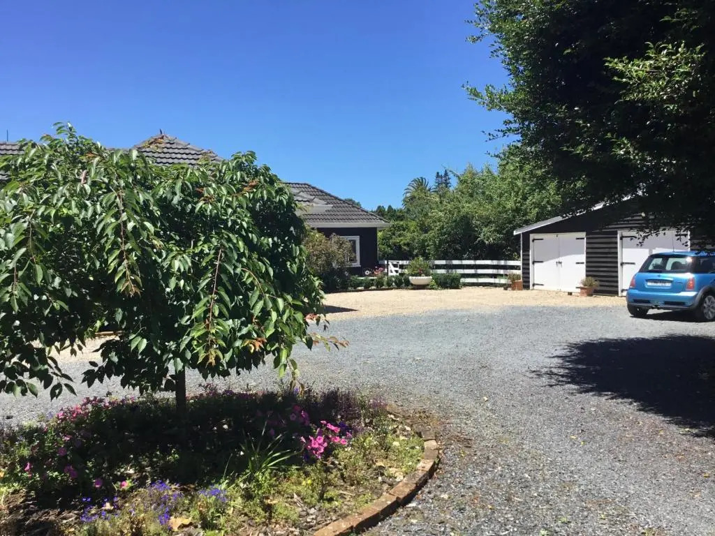 Pa Road B&B Kerikeri NZ