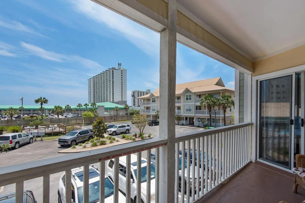 St. Martin Beachwalk Villas 323