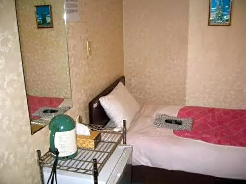 Hotel Yamayuri - Vacation STAY 89692