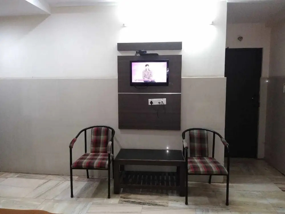 Hotel Sai National