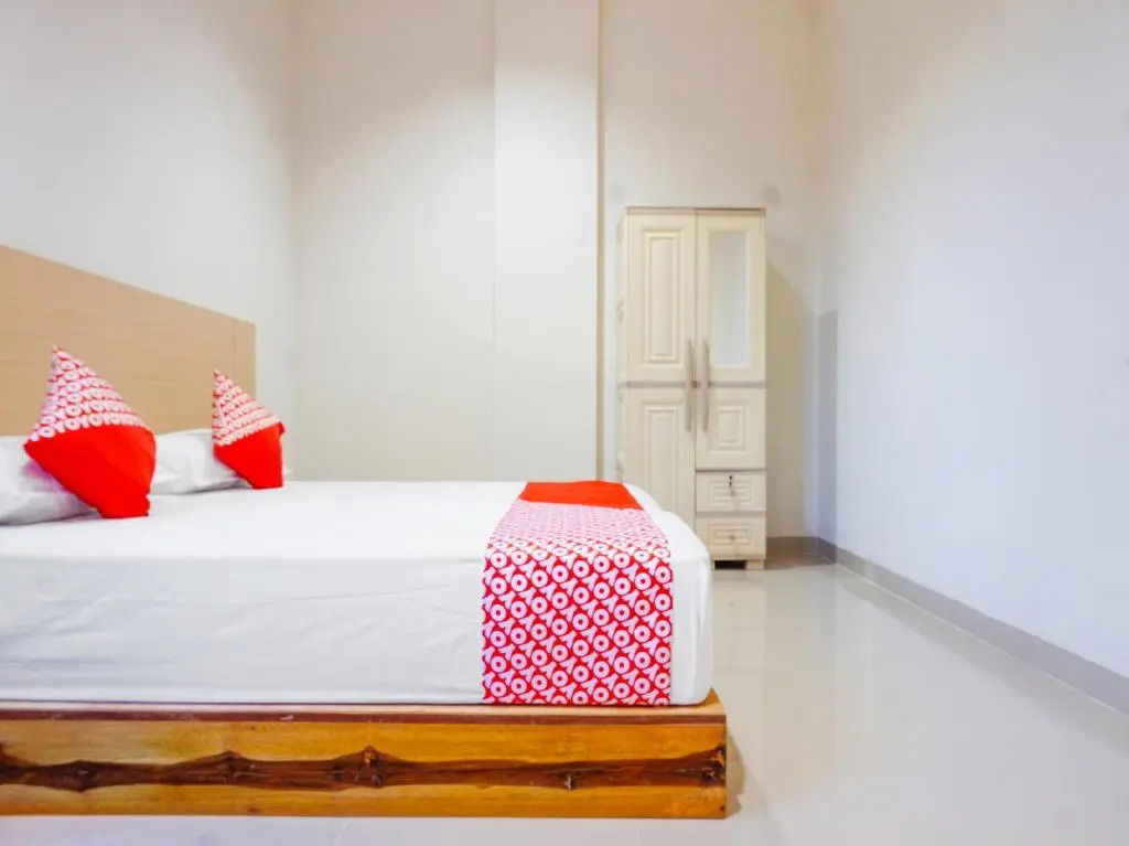 OYO 91648 Losari Homestay