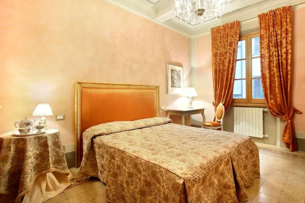 B&B Stanze Guelfe