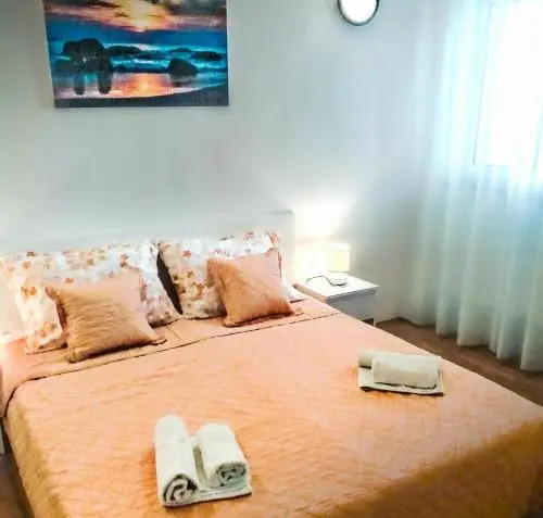 Apartmani Jadera