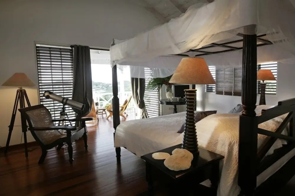 Villa Kessi - Beautiful Caribbean Style Family Villa 3 Bedroom Villa by RedAwning