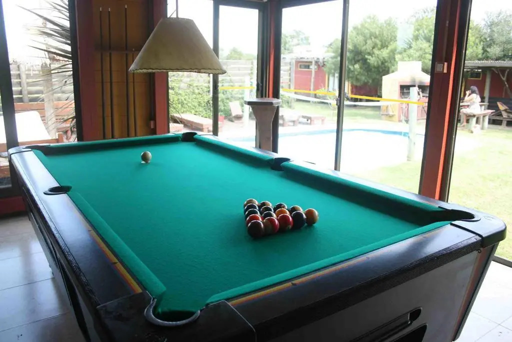 Posada de la Viuda