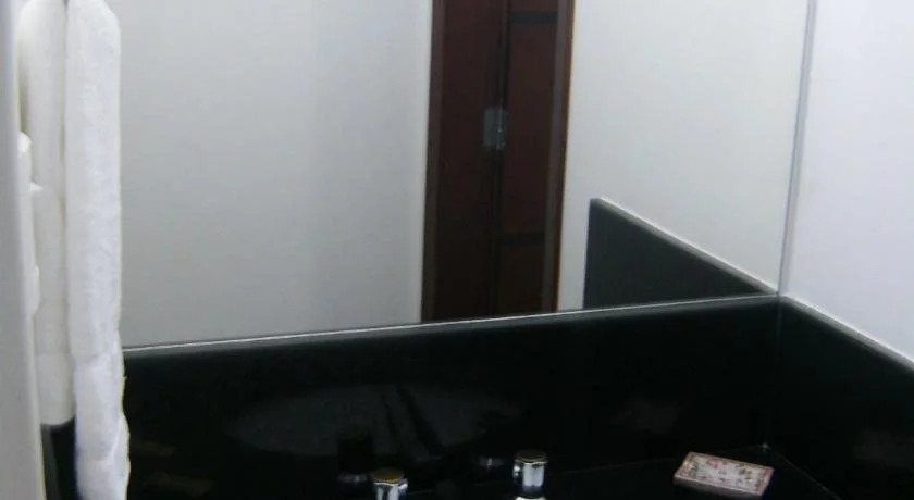 Hotel Águas Virtuosas