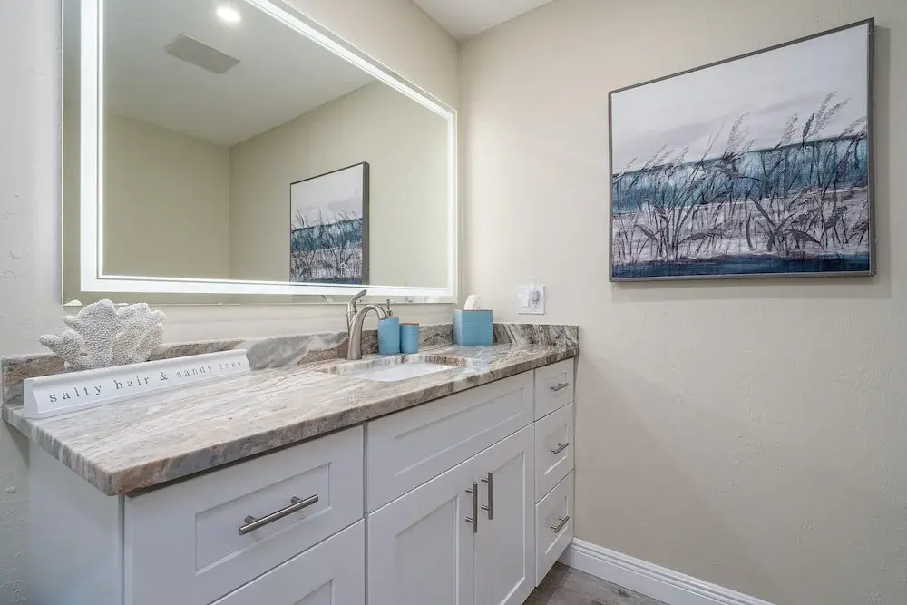 1557 Braeburn - Sea Breeze Oasis by Coastal Vacation Properties