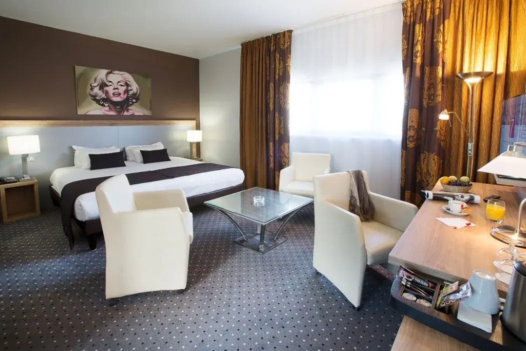 Holiday Inn Strasbourg - Illkirch