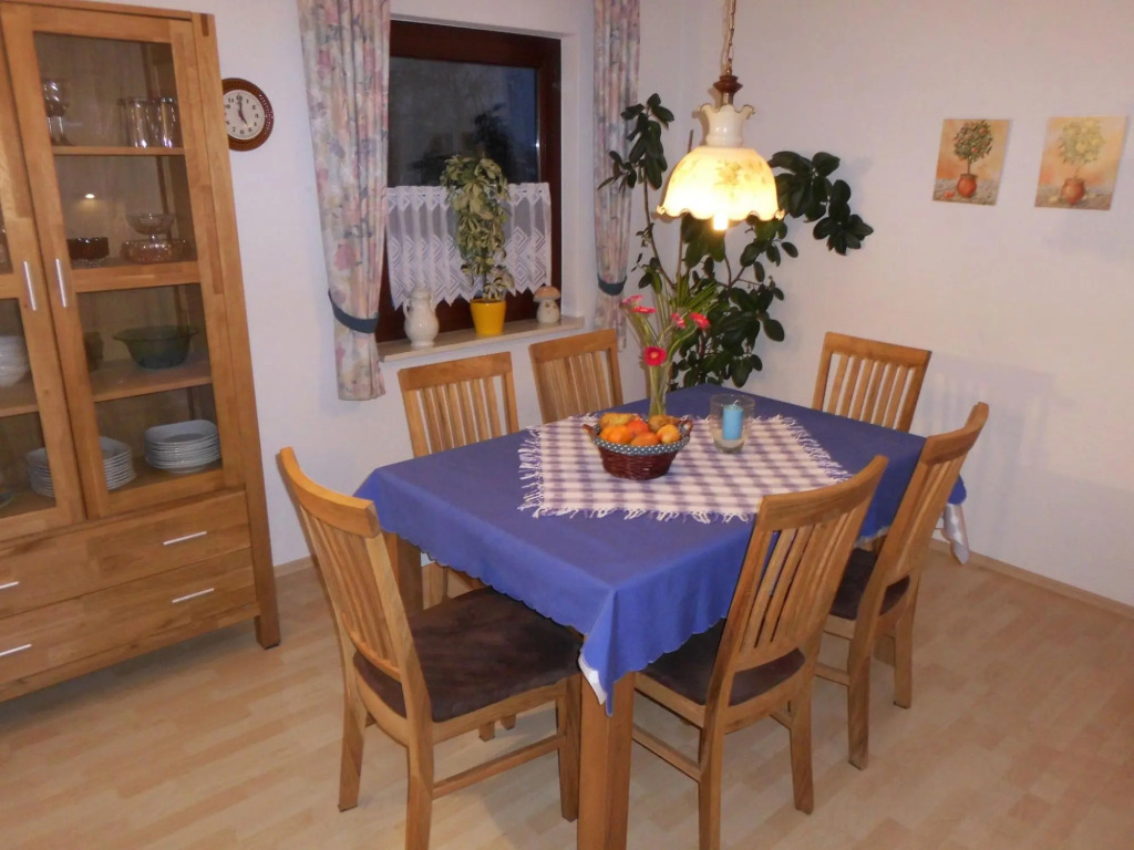 Apartment in Langewiese Near Winterberg