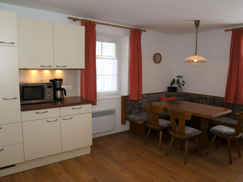 Sonnau Vacation Apartment Near Wildkogelarena