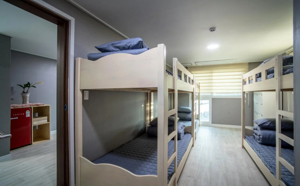 Swimeong Guesthouse