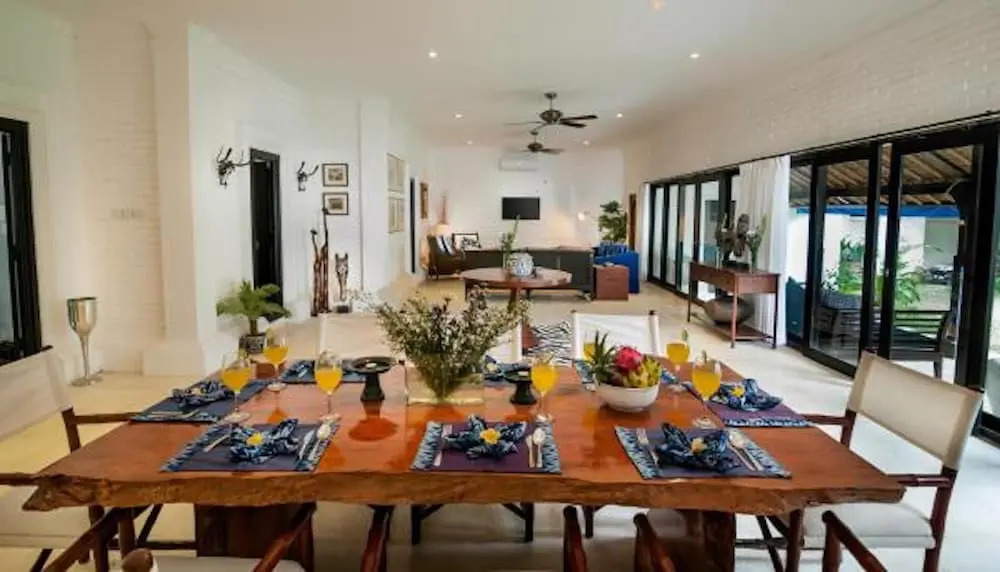 Indies Estate