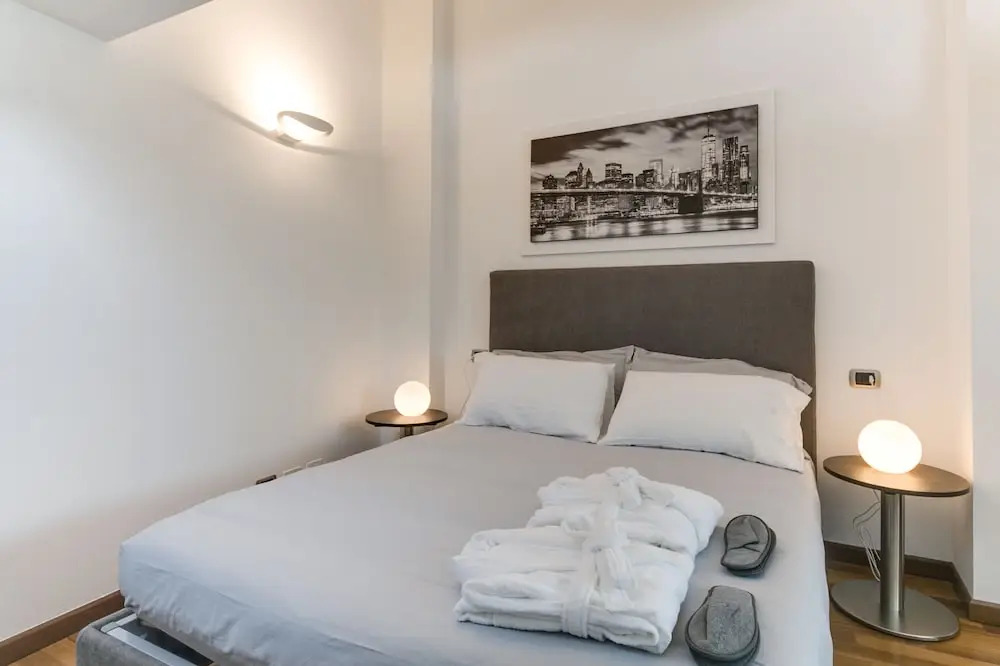 Corte livia Room & Breakfast