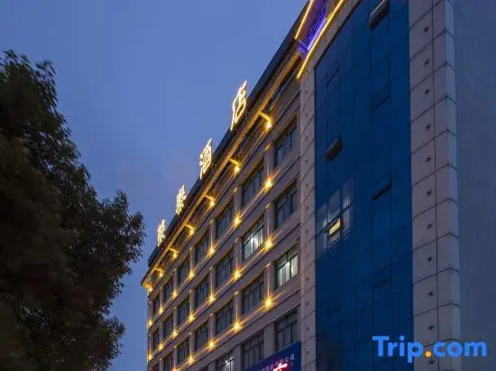 Rongtai Hotel