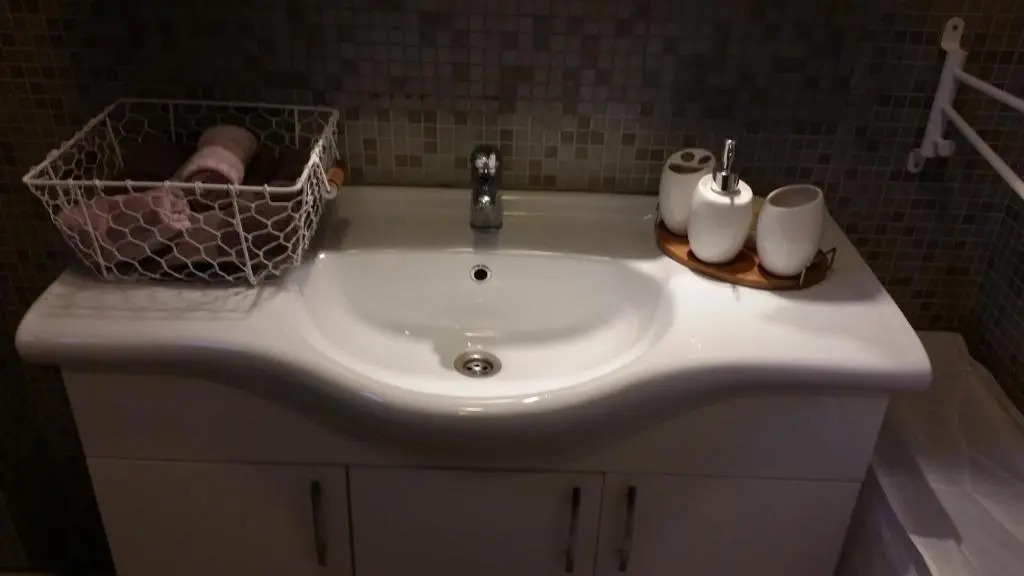 Apartment Begonville