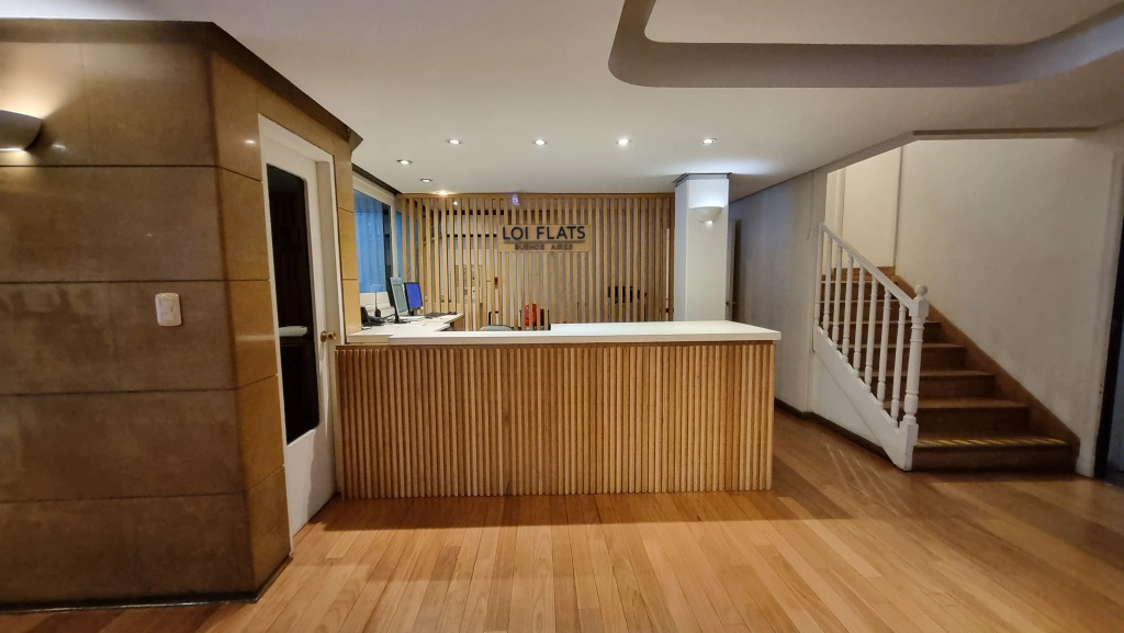 Loi Flats Buenos Aires