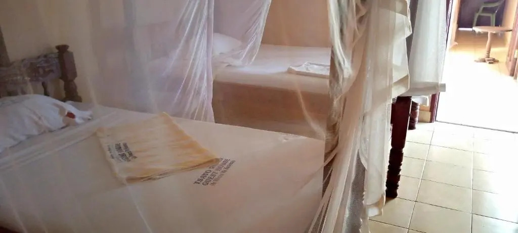 Danga Guest House