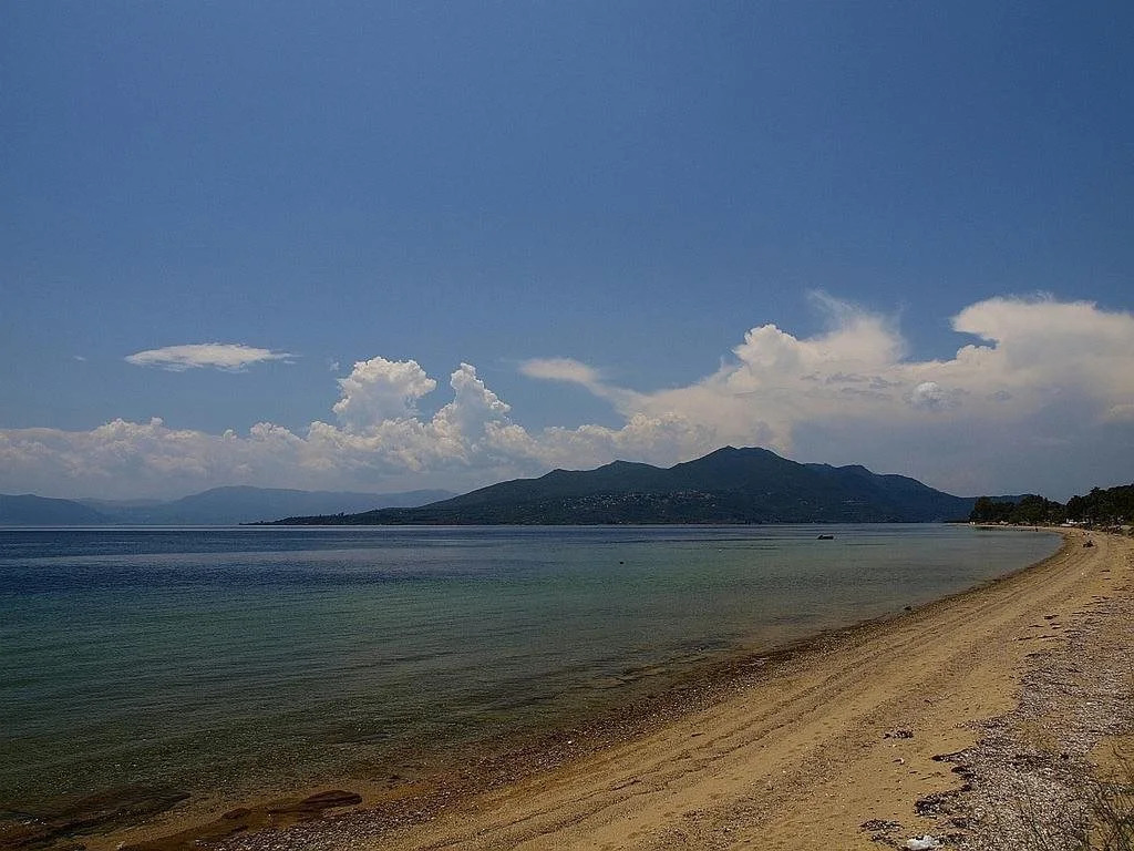 Vergina