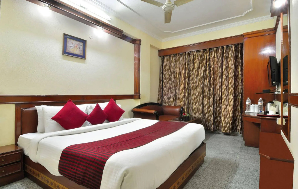 The Sagar Residency