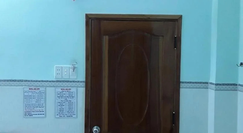 Motel Bao Han